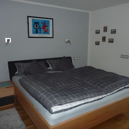 Haus Edelsbergblick Apartment Nesselwang Bagian luar foto