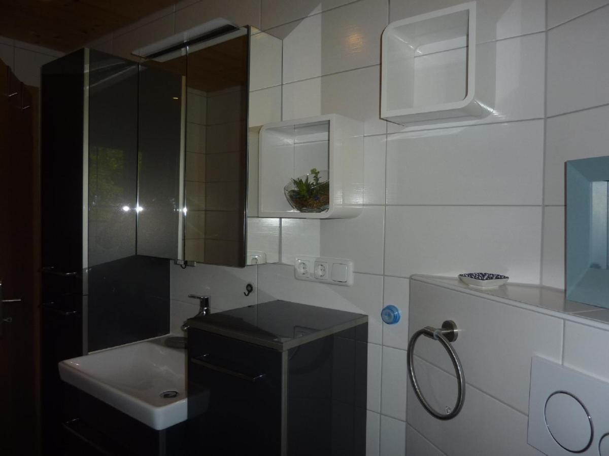 Haus Edelsbergblick Apartment Nesselwang Bagian luar foto