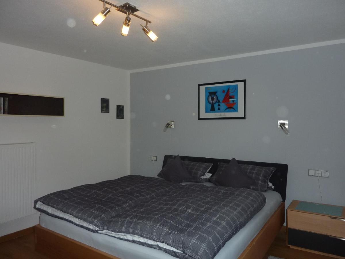 Haus Edelsbergblick Apartment Nesselwang Bagian luar foto