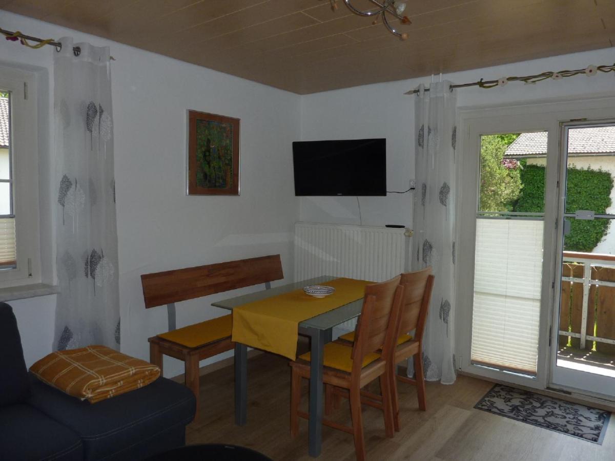 Haus Edelsbergblick Apartment Nesselwang Bagian luar foto