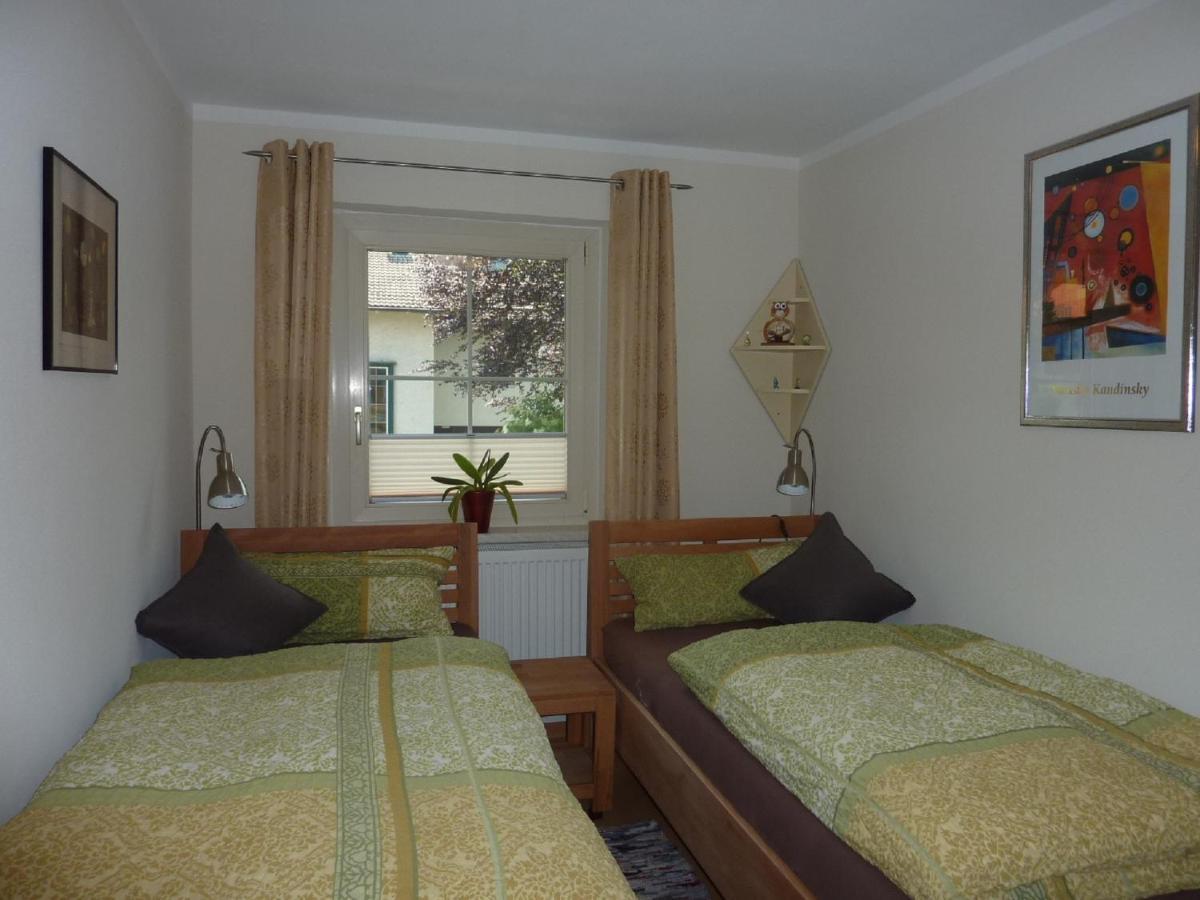 Haus Edelsbergblick Apartment Nesselwang Bagian luar foto