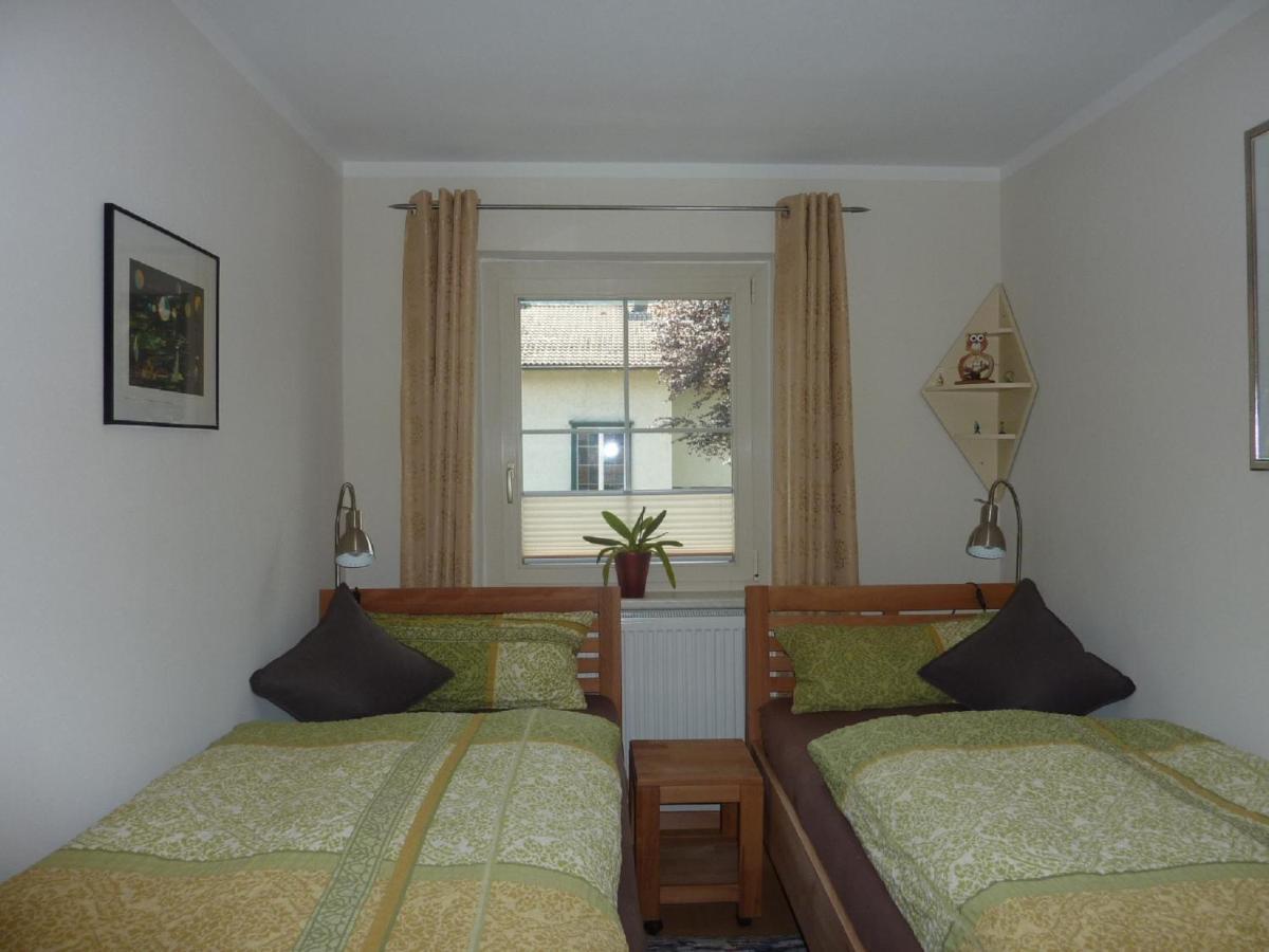 Haus Edelsbergblick Apartment Nesselwang Bagian luar foto