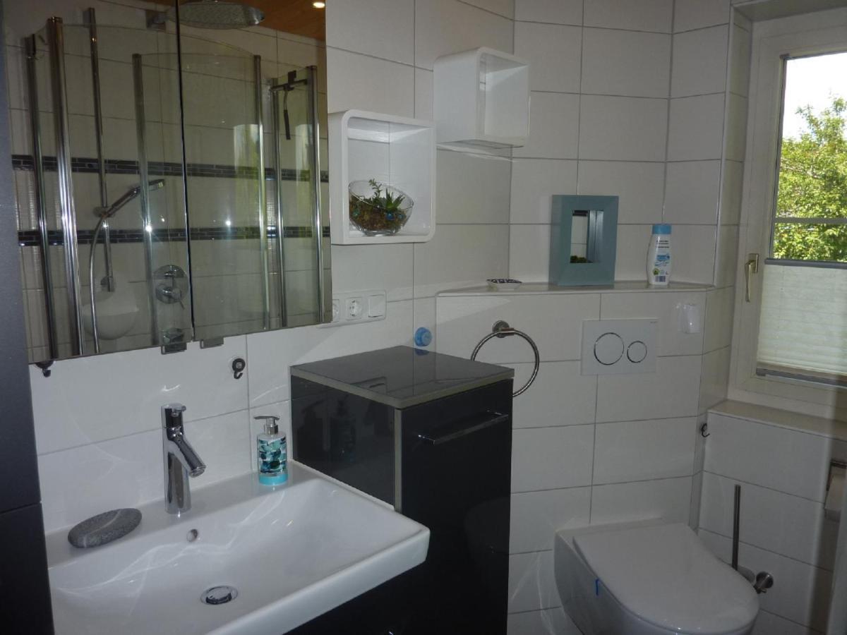 Haus Edelsbergblick Apartment Nesselwang Bagian luar foto