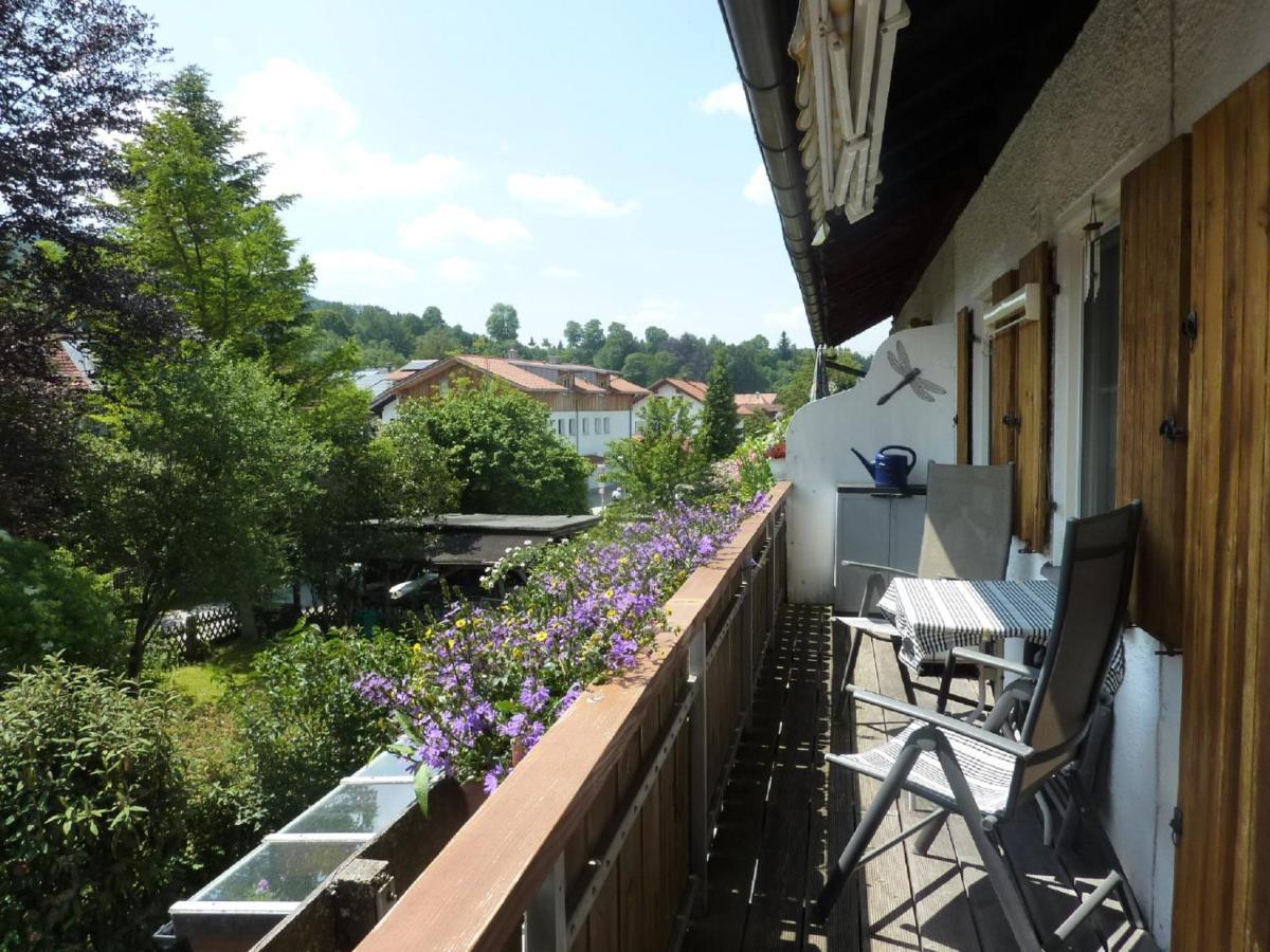 Haus Edelsbergblick Apartment Nesselwang Bagian luar foto
