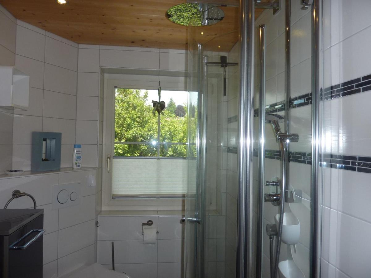 Haus Edelsbergblick Apartment Nesselwang Bagian luar foto