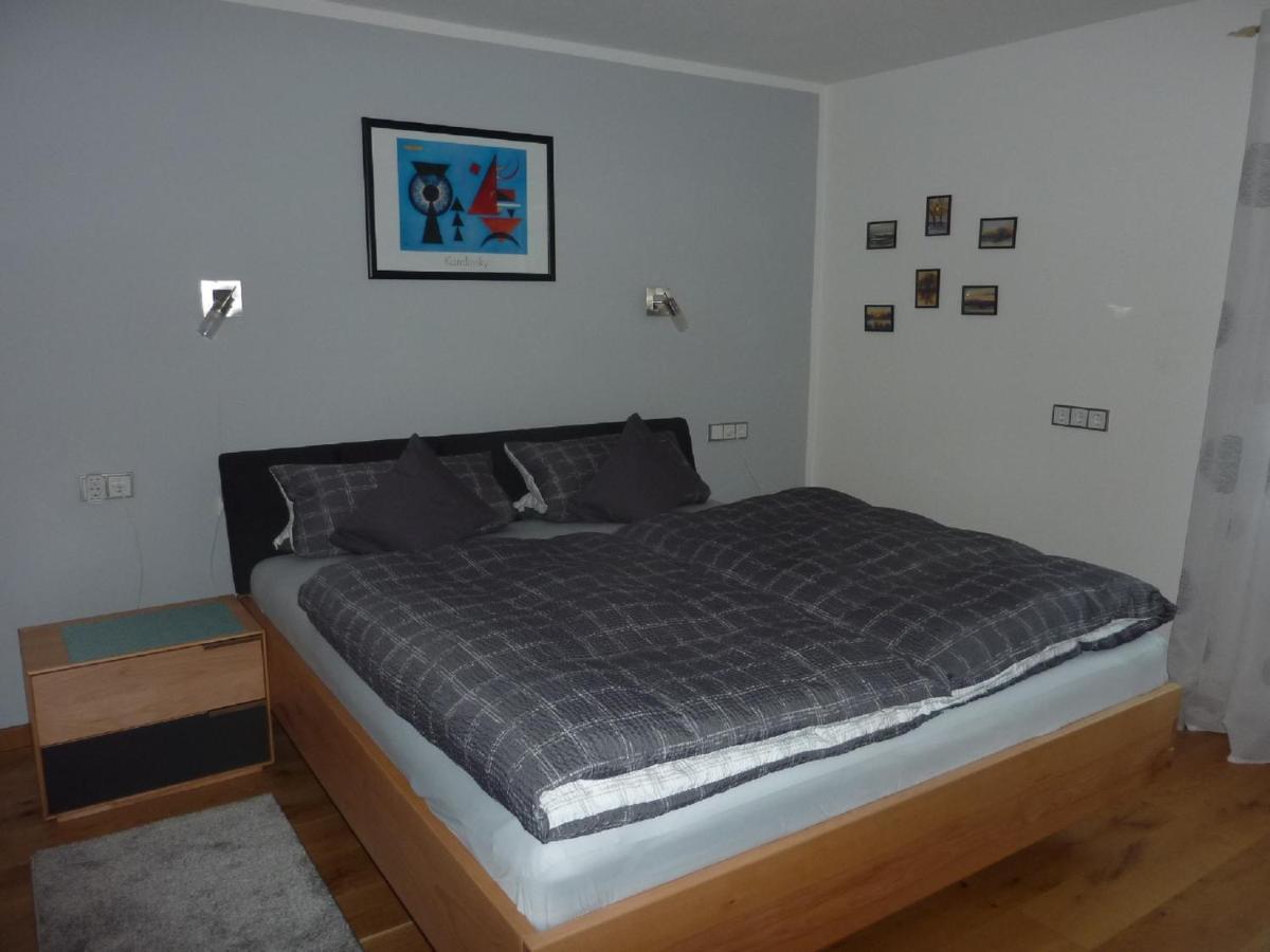 Haus Edelsbergblick Apartment Nesselwang Bagian luar foto