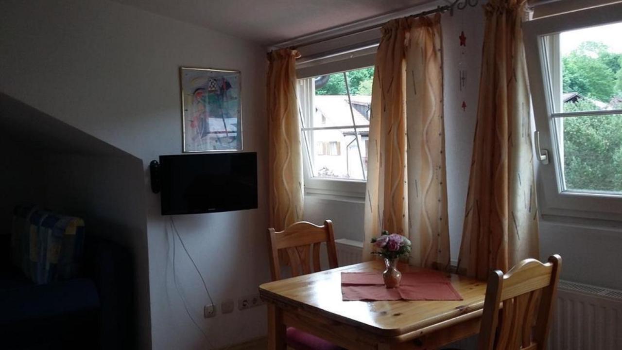 Haus Edelsbergblick Apartment Nesselwang Bagian luar foto