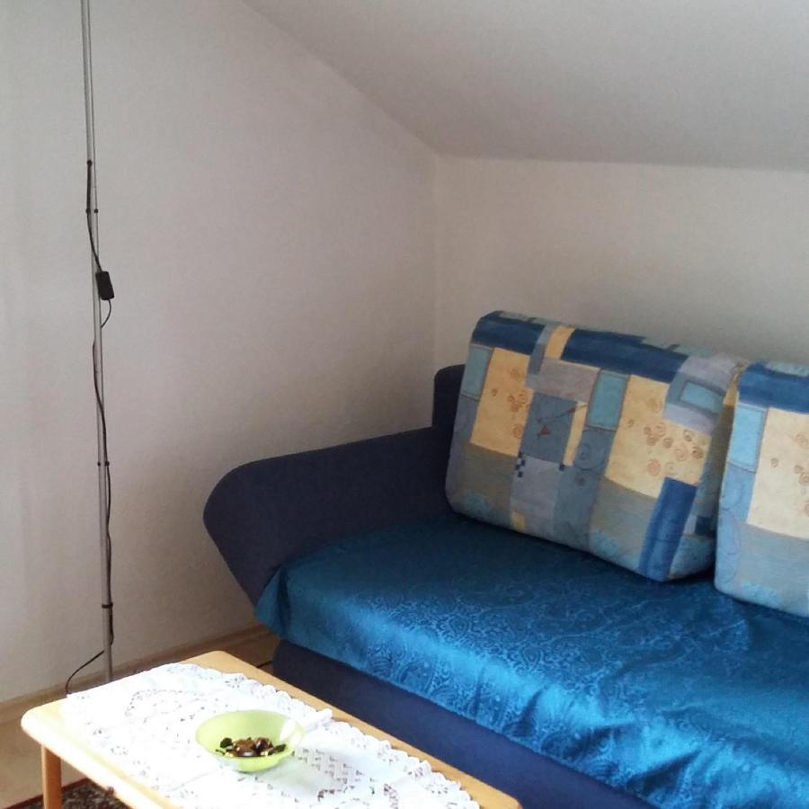 Haus Edelsbergblick Apartment Nesselwang Bagian luar foto