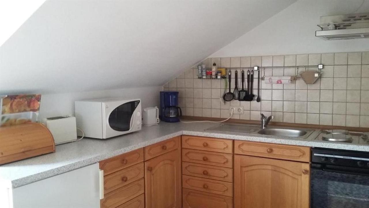 Haus Edelsbergblick Apartment Nesselwang Bagian luar foto