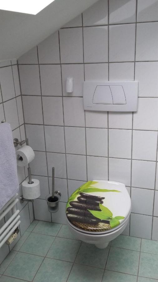 Haus Edelsbergblick Apartment Nesselwang Bagian luar foto